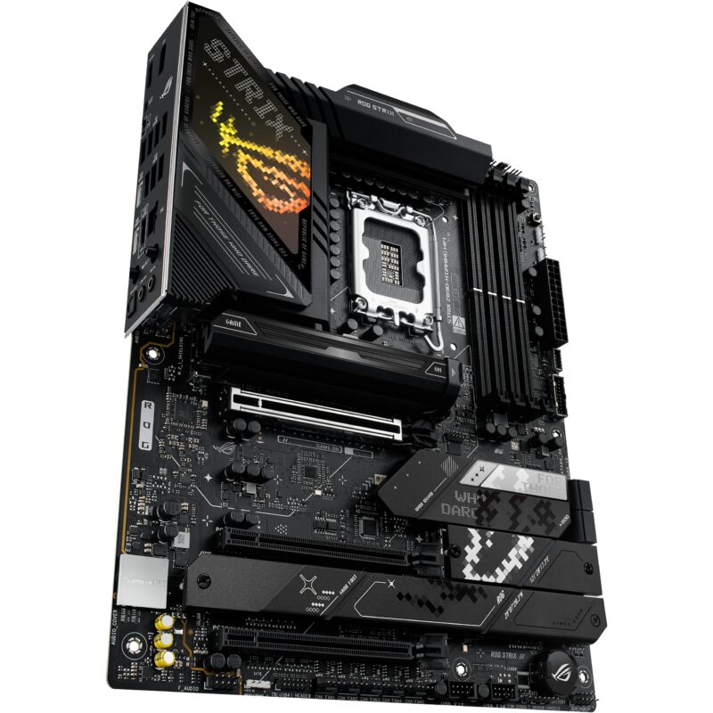 "MB ASUS ROG STRIX Z890-H GAMING WIFI (Intel.1851.DDR5.ATX)" – Bild 11