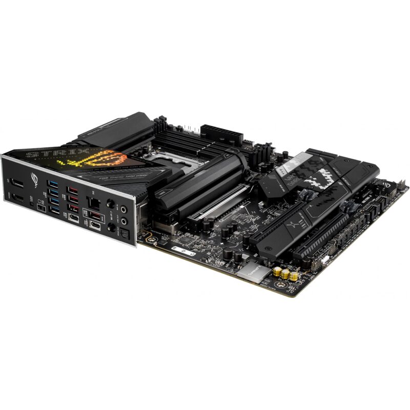 "MB ASUS ROG STRIX Z890-H GAMING WIFI (Intel.1851.DDR5.ATX)" – Bild 14