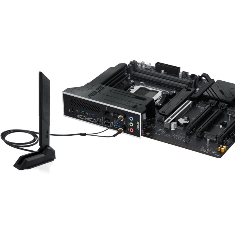 "MB ASUS X870 MAX GAMING WIFI7 (AMD.AM5.DDR5.ATX)" – Bild 5