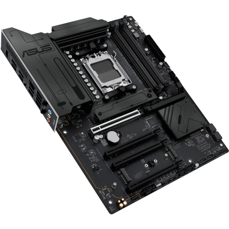 "MB ASUS X870 MAX GAMING WIFI7 (AMD.AM5.DDR5.ATX)" – Bild 11
