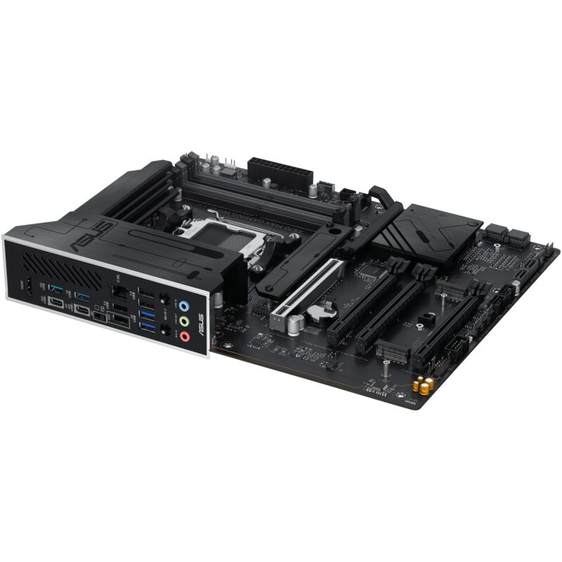 "MB ASUS X870 MAX GAMING WIFI7 (AMD.AM5.DDR5.ATX)" – Bild 13