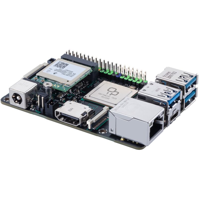 "ASUS TINKER BOARD 2S/2G/16G//SBC MOTHERBOARD"