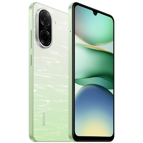 """Xiaomi Redmi A5 4G Dual Sim 3GB RAM 64GB - Lake Green"""
