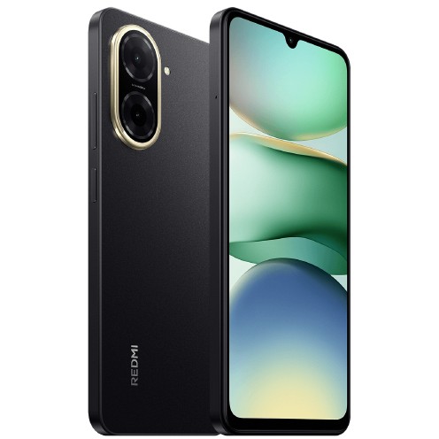 """Xiaomi Redmi A5 4G Dual Sim 3GB RAM 64GB - Midnight Black"""