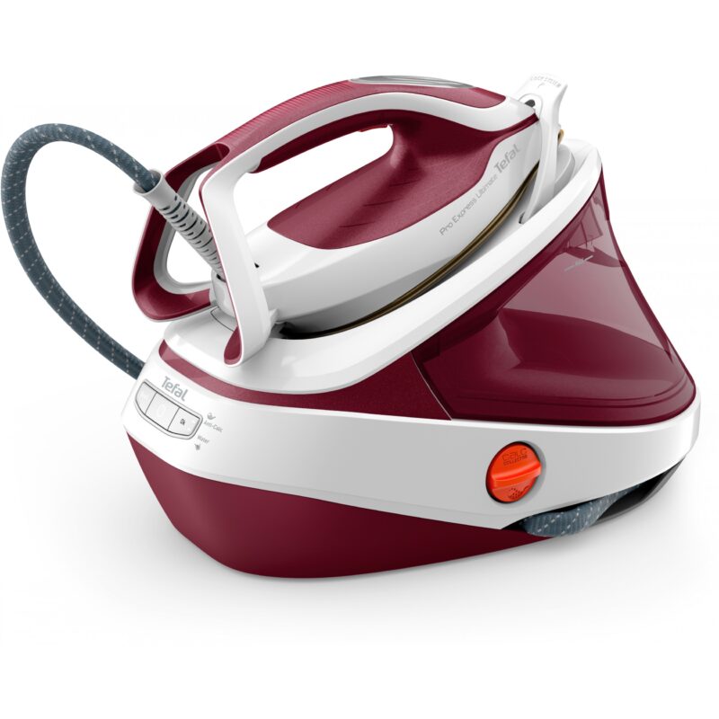 "Tefal Dampfbügeleisen Pro Express Ultimate II GV9711"