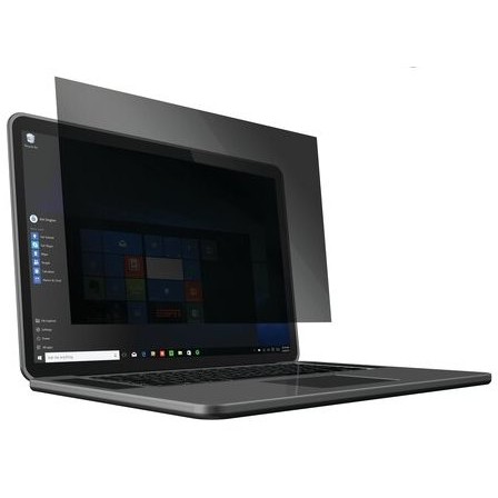 "Kensington Blickschutzfilter 2-Wege remov. 13.5""Surface Lapt"
