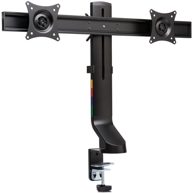 "Kensington Monitorarm 2TFT. .platzsparend"