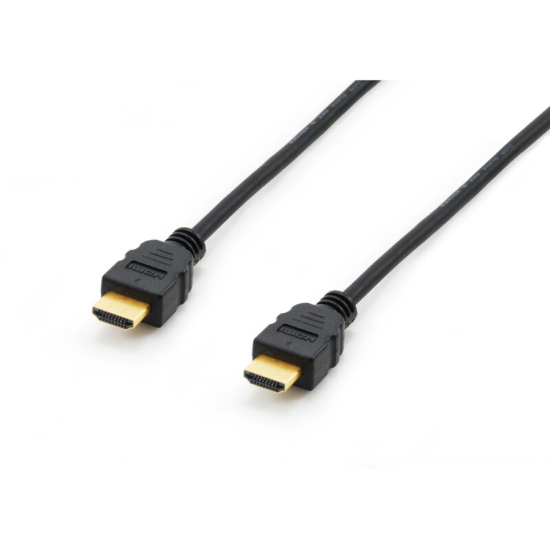 "Equip HDMI 20/set HS Ethernet 1.4 A-A 1.8m 4K30Hz HDR"