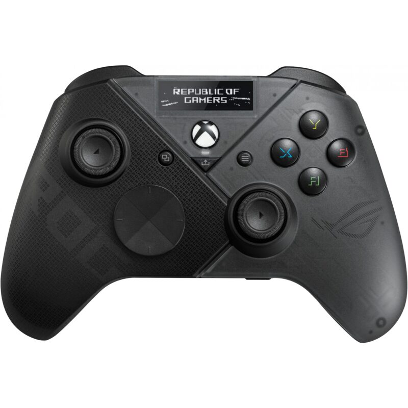 "Asus Gaming Controller ROG Raikiri Pro (PC. kabellos)"