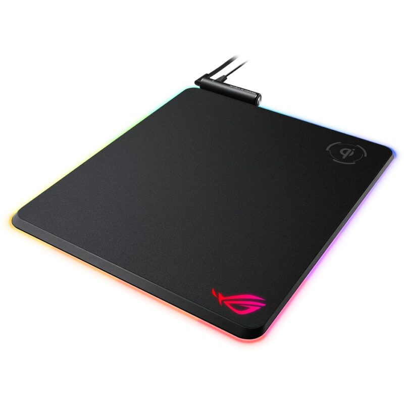 "Asus Mauspad ROG Balteus QI"