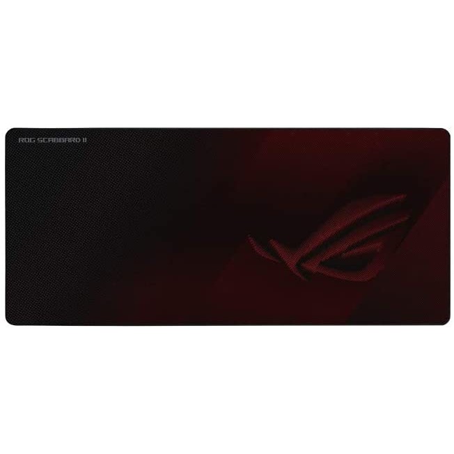 "Asus Mauspad ROG Scabbard II Gaming Mauspad"