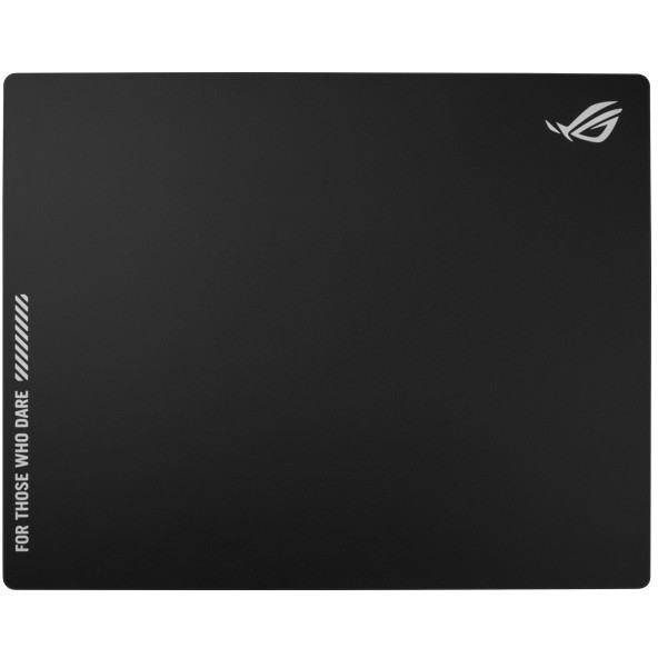 "Asus Mauspad ROG Moonstone Ace L black Edition"