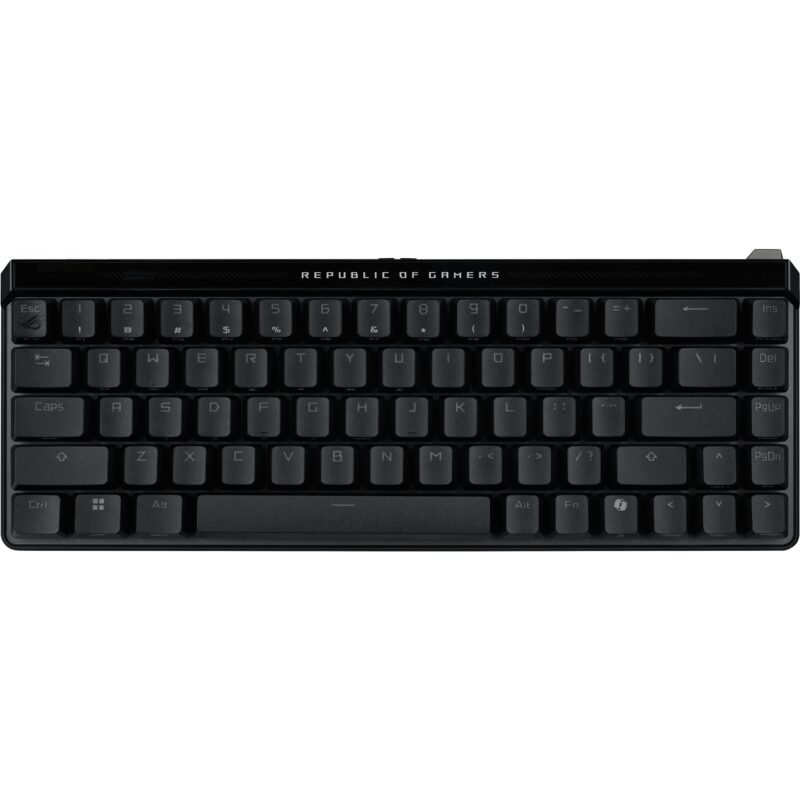 "Asus Tastatur ROG Falchion ACE HFX Gaming Tastatur dt."