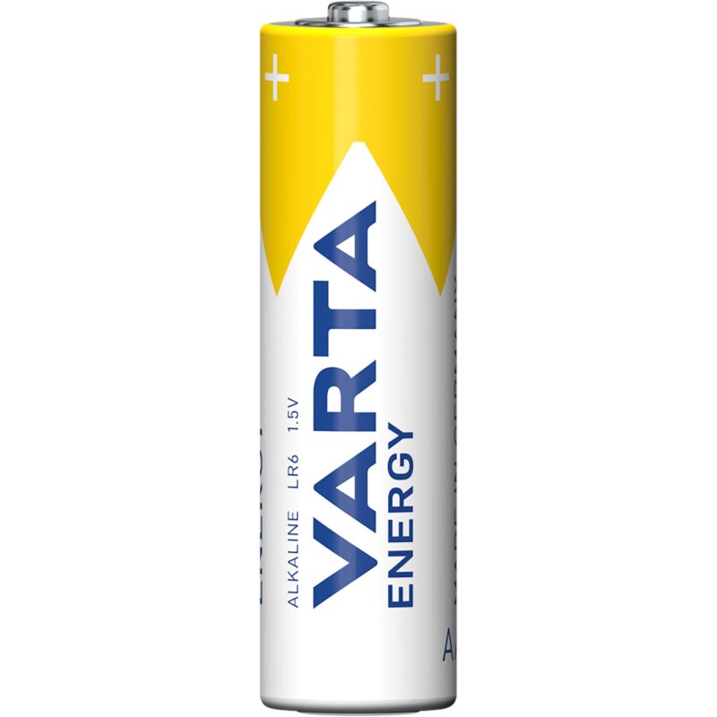 "Batterie AA (LR6) 1.5V *Varta* Energy - 30-Pack"