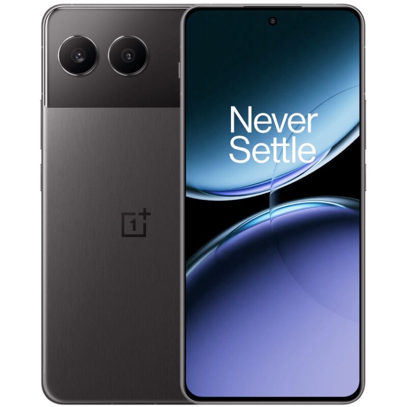 """OnePlus Nord 4 5G Dual Sim 16GB RAM 512GB - Obsidian Midnight"""