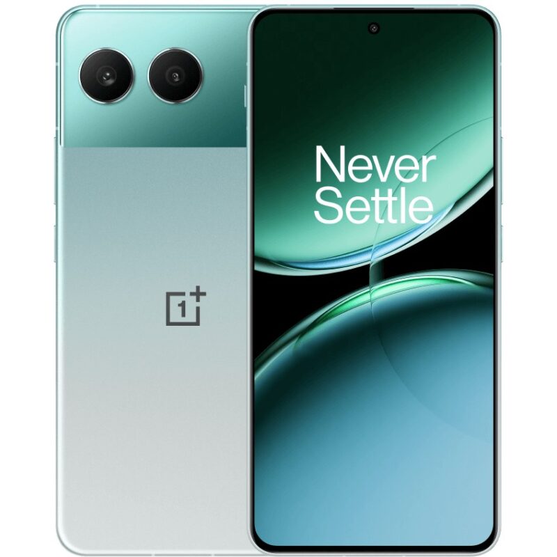 """OnePlus Nord 4 5G Dual Sim 16GB RAM 512GB - Oasis Green"""