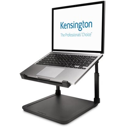 "Kensington Laptopständer SmartFit schwarz"