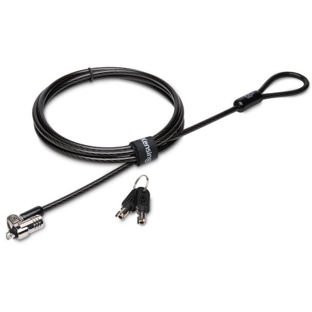 "Kensington MicroSaver 2.0 Laptop-Schloss MK vorkonfiguriert"