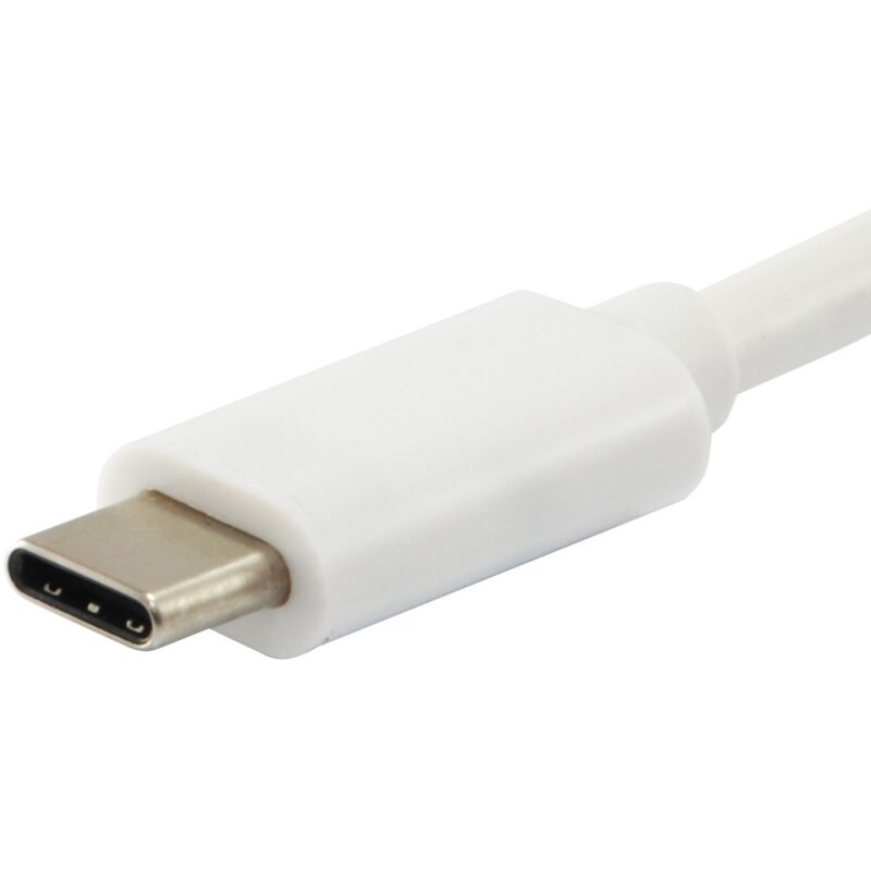 "Equip Dock USB-C->VGA.USB3.0.60WPD 15cm ws" – Bild 5