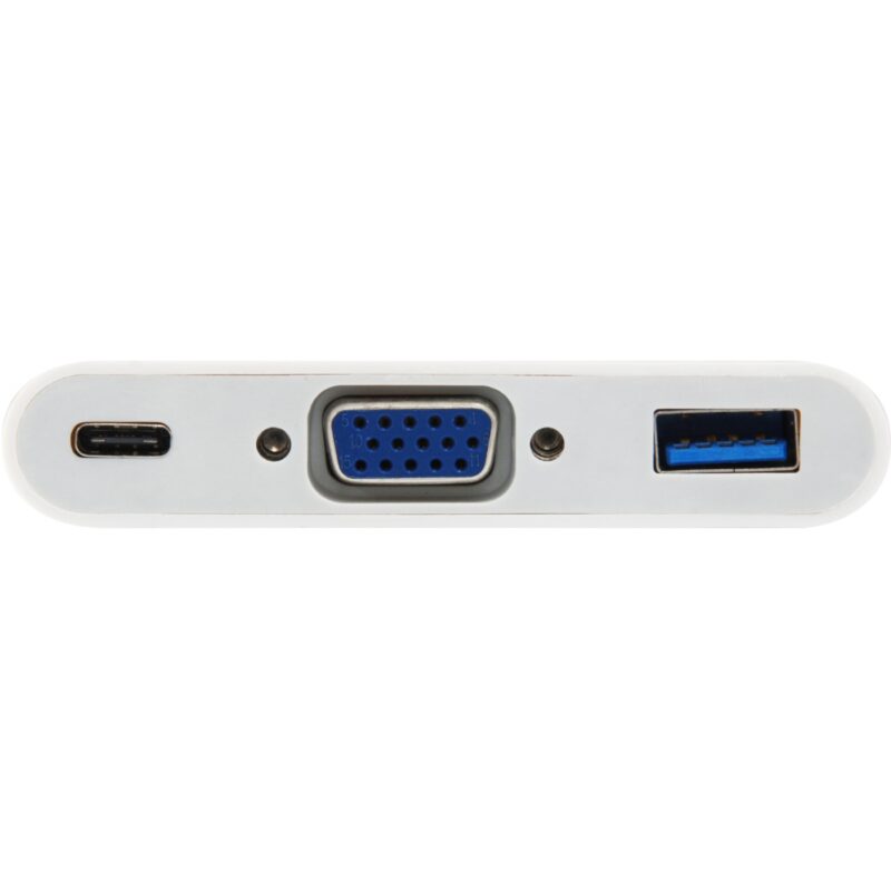 "Equip Dock USB-C->VGA.USB3.0.60WPD 15cm ws" – Bild 7