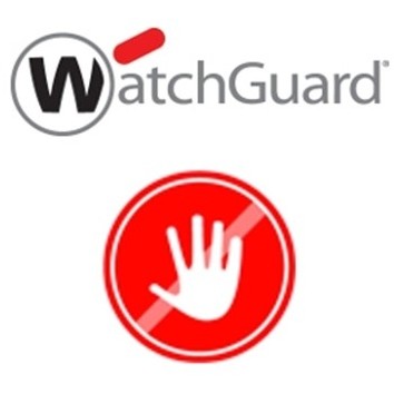 "WatchGuard APT Blocker 1-yr for Firebox M5600"