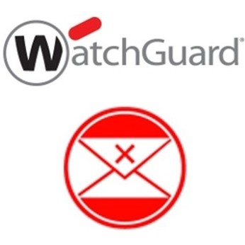 "WatchGuard spamBlocker 1-yr for Firebox M5600"