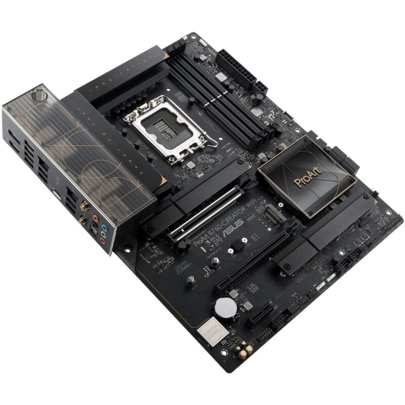 "1700 ASUS PROART B760 CREATOR WIFI ATX" – Bild 5