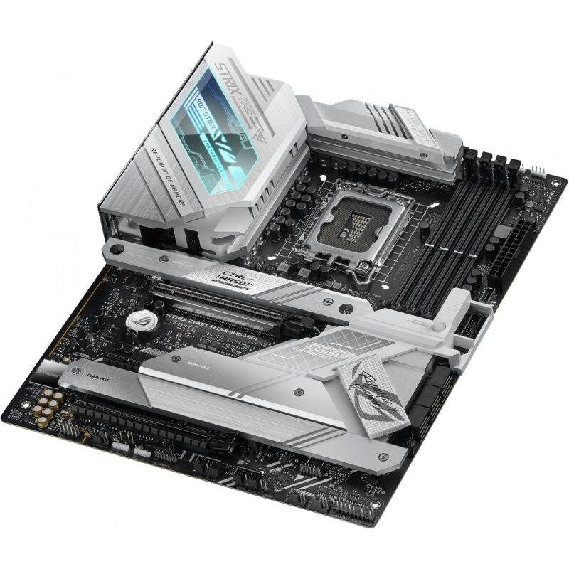 "1700 ASUS ROG STRIX Z690-A Gaming ATX" – Bild 7
