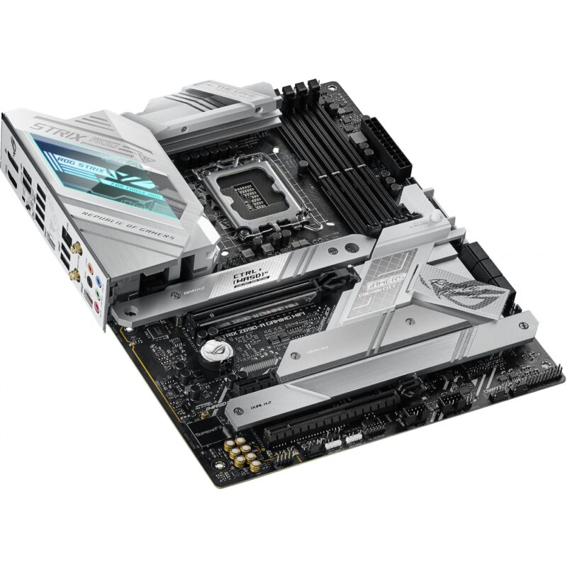 "1700 ASUS ROG STRIX Z690-A Gaming ATX" – Bild 8