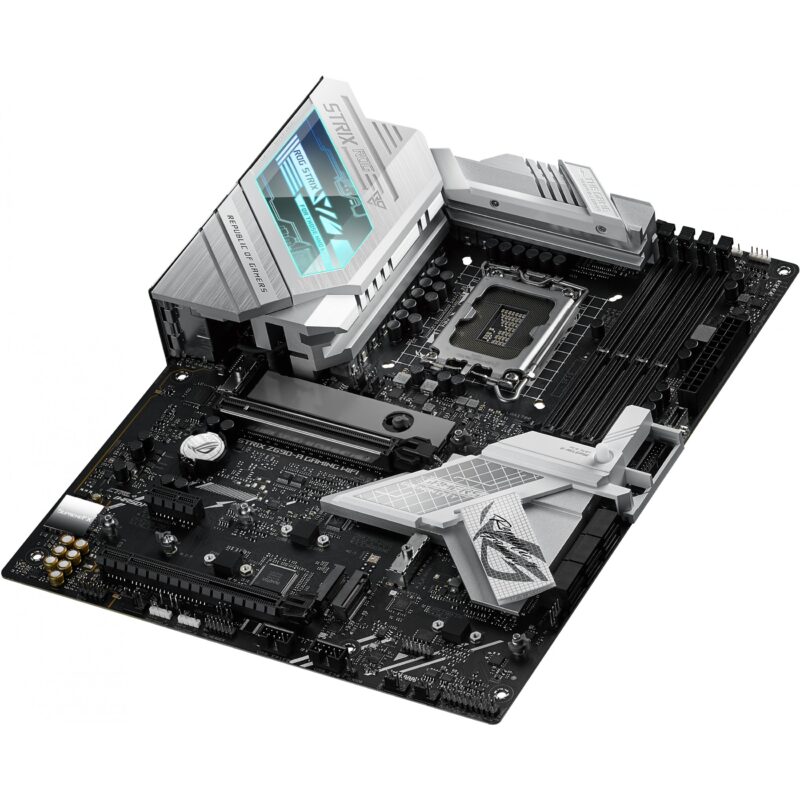 "1700 ASUS ROG STRIX Z690-A Gaming ATX" – Bild 9