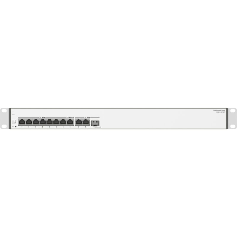 "HUAWEI Router S380-H8T3ST 2xGE WAN 1x E SFP WAN 8xGE LAN eKit"