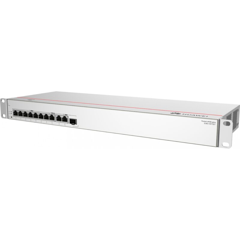 "HUAWEI Router S380-H8T3ST 2xGE WAN 1x E SFP WAN 8xGE LAN eKit" – Bild 3