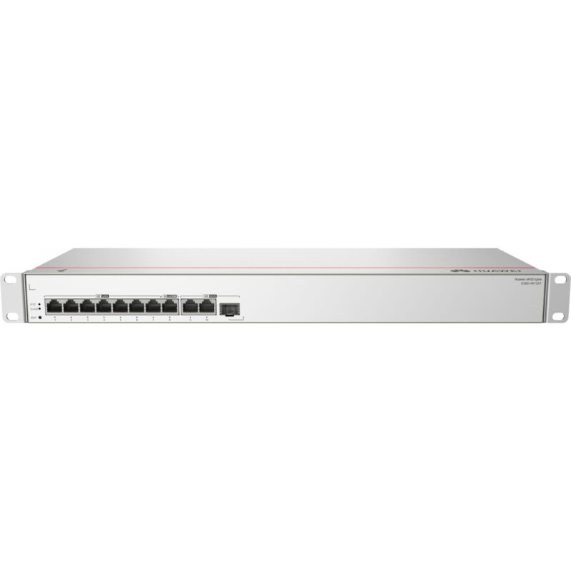 "HUAWEI Router S380-H8T3ST 2xGE WAN 1x E SFP WAN 8xGE LAN eKit" – Bild 4