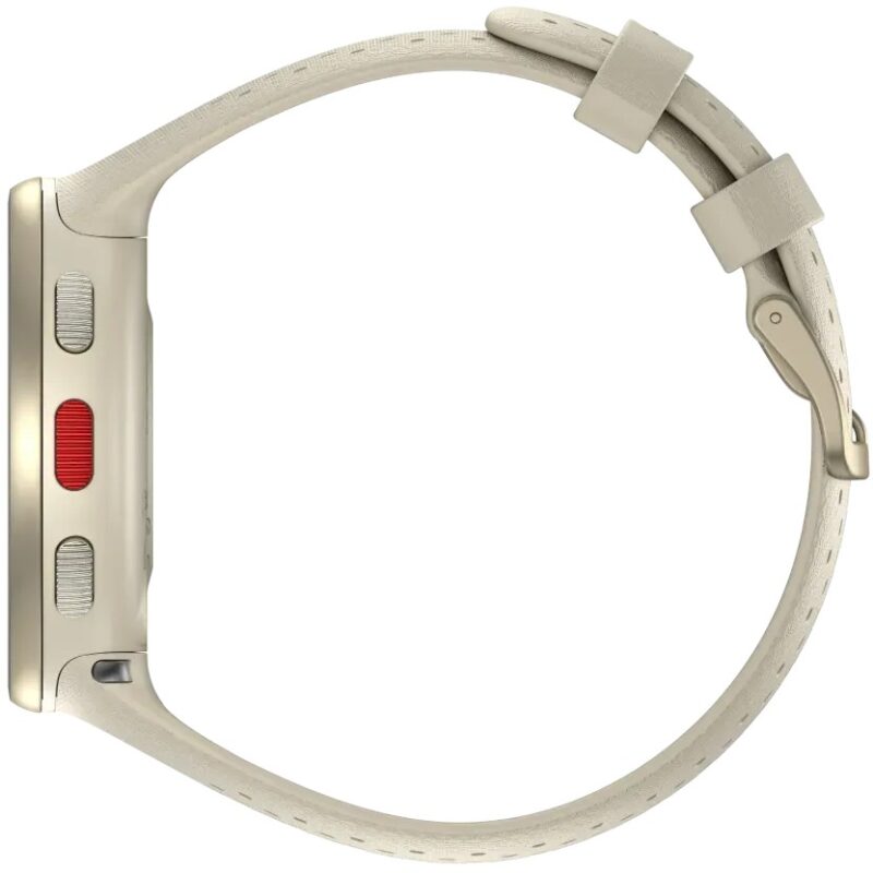 "POLAR PACER PRO CHAMP/ GLD S-L" – Bild 4