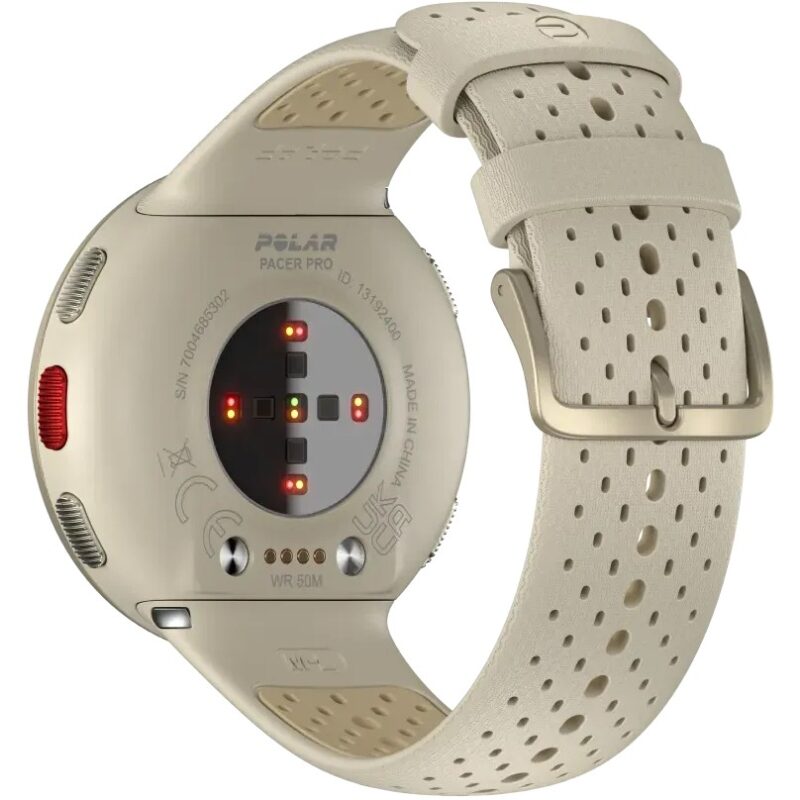 "POLAR PACER PRO CHAMP/ GLD S-L" – Bild 5