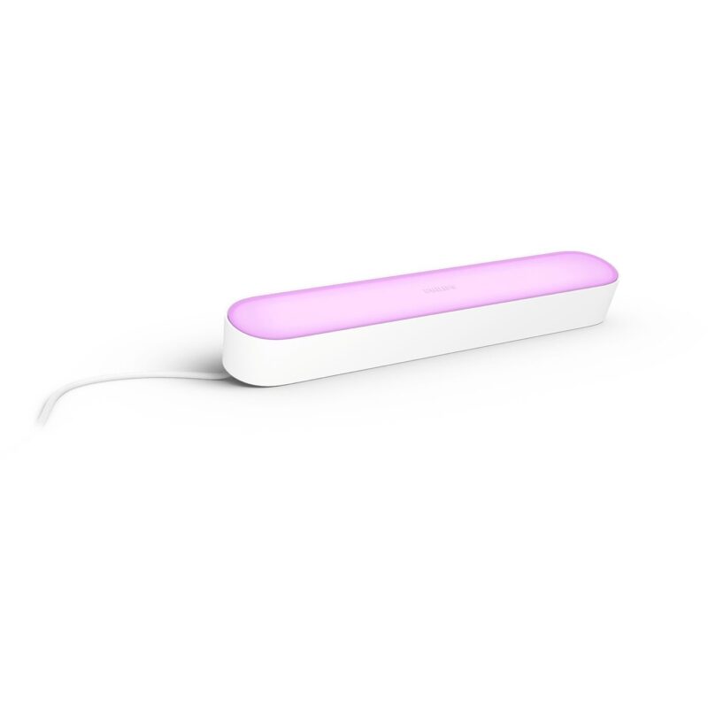 "Philips Hue White&Col. Amb. Play Lightbar Erweit. wei 530lm"