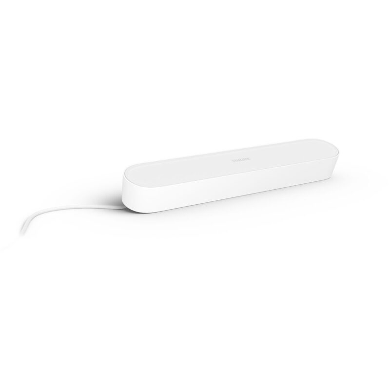 "Philips Hue White&Col. Amb. Play Lightbar Erweit. wei 530lm" – Bild 9