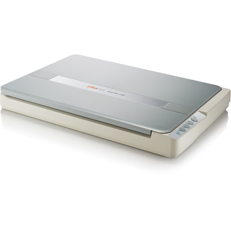 "PLUSTEK OPTICSLIM 1180"
