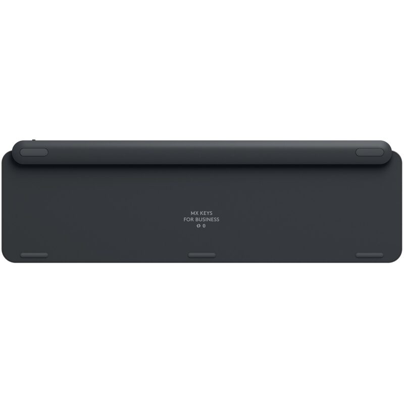 "Logitech MX Keys for Business [FR] graphite BT"