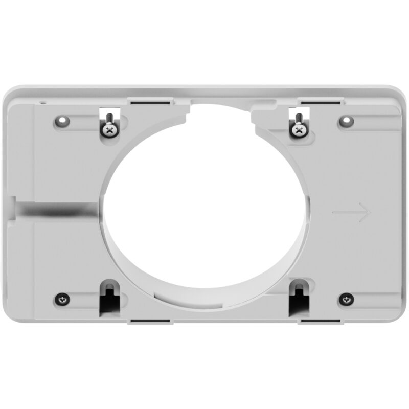 "WALL MOUNT FOR TAP SCHEDULER"