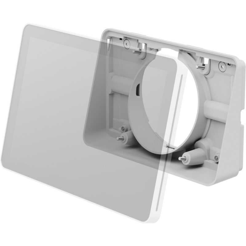 "WALL MOUNT FOR TAP SCHEDULER" – Bild 3
