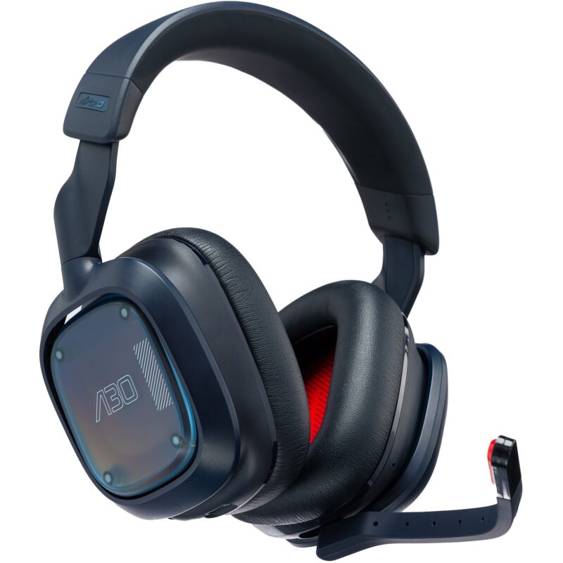 "Logitech A30 - NAVY/RED - EMEA" – Bild 10