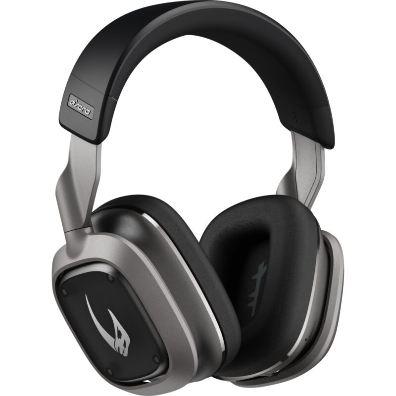"Logitech ASTRO Gaming A30 The Mandalorian edition headset full size Bluetooth / LIGHTSPEED wireless wired 3.5 mm jack USB-A" – Bild 3