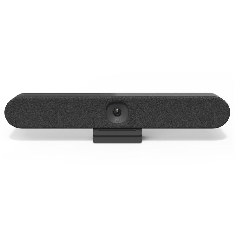 "Logitech WEBCAM - Rally Bar Huddle - GRAPHITE - USB - PLUGG - WW-9006 - HONG KONG/UK/SEA" – Bild 5