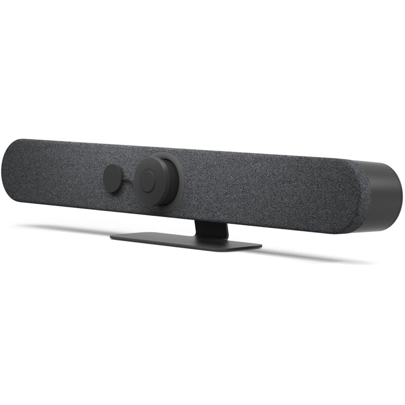 "Logitech Rally Bar Mini - GRAPHITE - EMEA - PLUG - UK/HK" – Bild 4