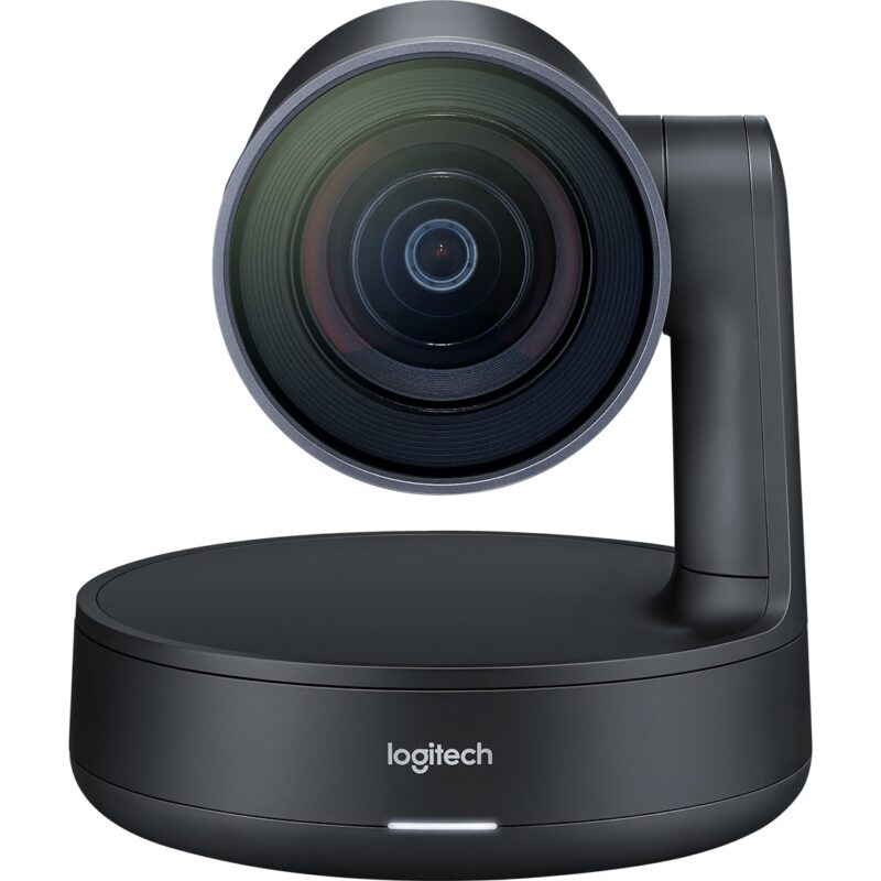 "Logitech Rally Plus Ultra-HD ConferenceCam - WHITE MICPOD - EMEA29-953" – Bild 3