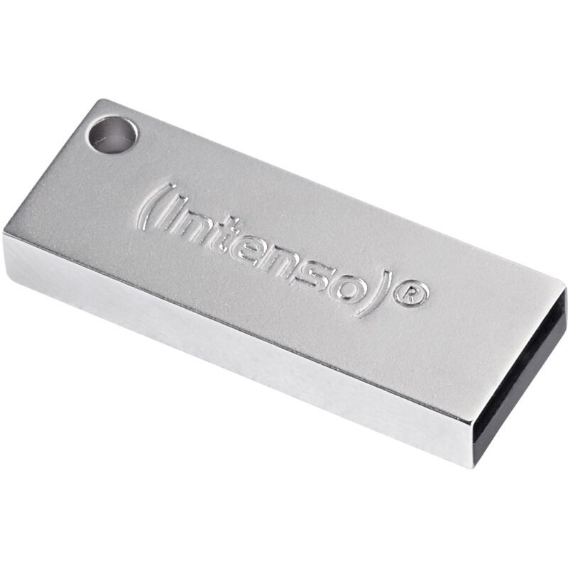 "STICK 64GB 3.0 Intenso Premium Line"