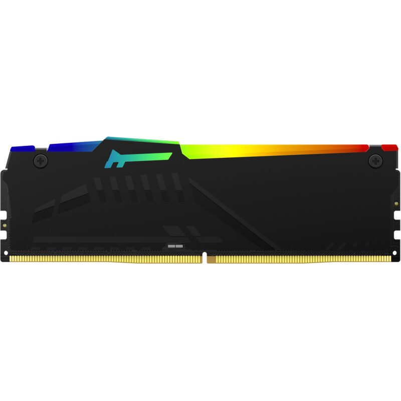 "KINGSTON 16GB 6000MT/s DDR5 CL30 DIMM FURY Beast RGB EXPO" – Bild 11