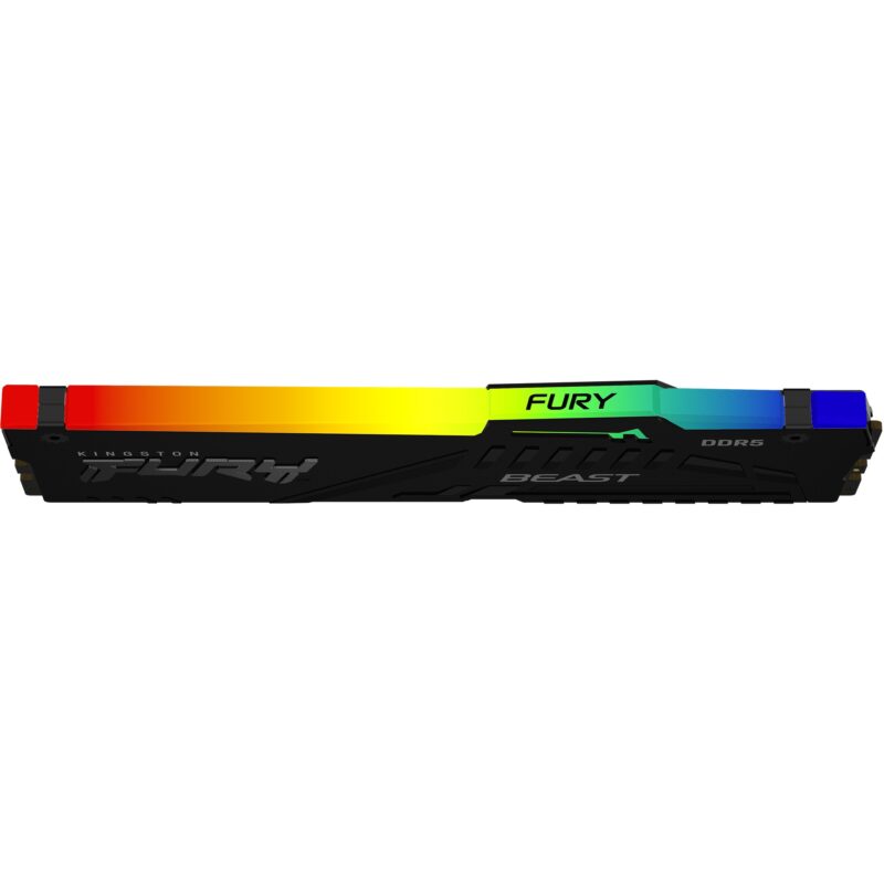 "KINGSTON 16GB 6000MT/s DDR5 CL30 DIMM FURY Beast RGB EXPO" – Bild 12