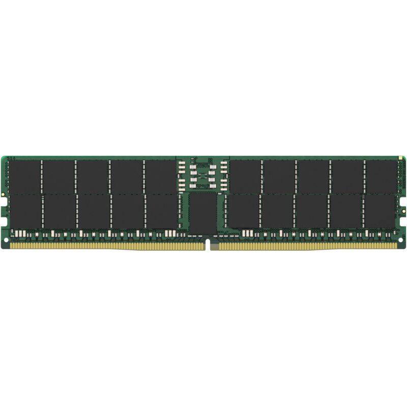 "KINGSTON 64GB 5600MT/s DDR5 ECC Reg CL46 DIMM 2Rx4 Hynix A"